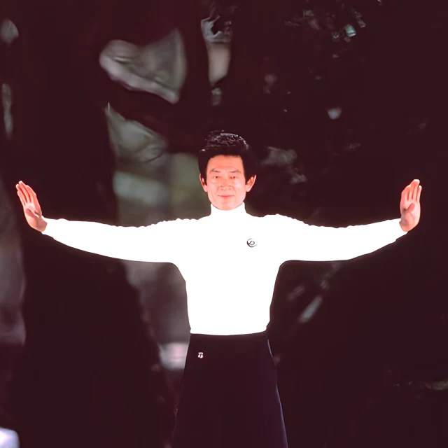 西野皓三